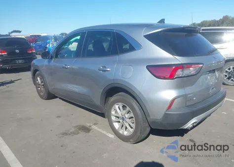 2022 Ford Escape Se из США, поврежденный, VIN 1FMCU0G65NUB86416